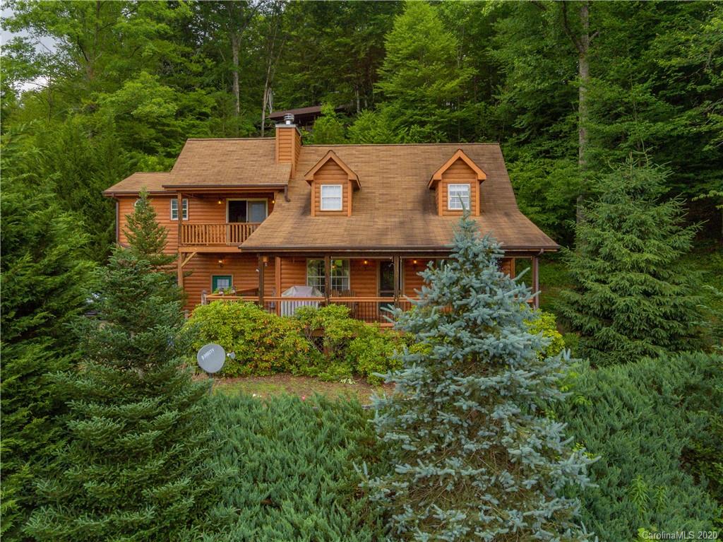 66 Pinnacle Road Burnsville, NC 28714 - Photo 1 of 43 Gallery Image 1