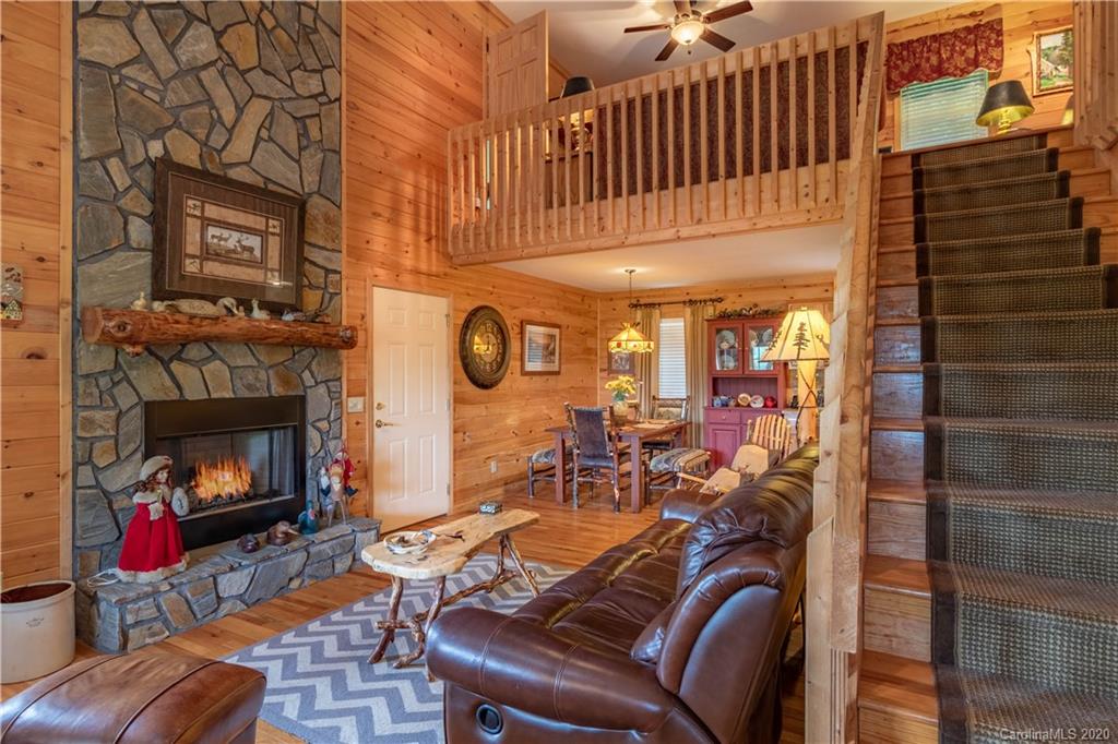 66 Pinnacle Road Burnsville, NC 28714 - Photo 2 of 43 Gallery Image 2