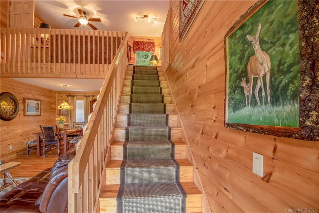 66 Pinnacle Road Burnsville, NC 28714 - Photo 18 of 43 Gallery Image 18