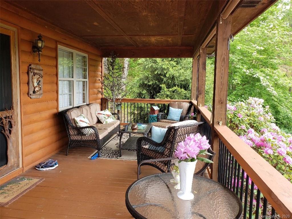 66 Pinnacle Road Burnsville, NC 28714 - Photo 25 of 43 Gallery Image 25