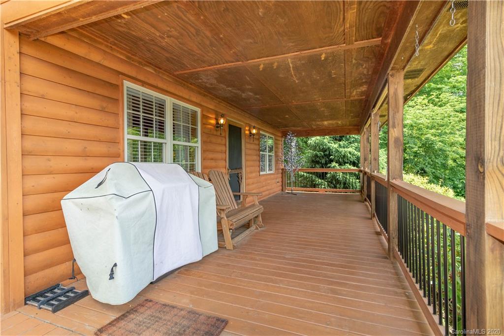 66 Pinnacle Road Burnsville, NC 28714 - Photo 28 of 43 Gallery Image 28