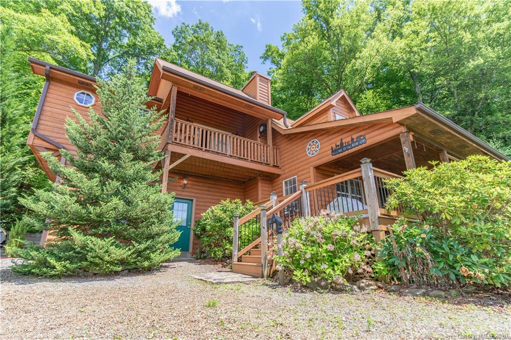 66 Pinnacle Road Burnsville, NC 28714 - Photo 29 of 43 Gallery Image 29