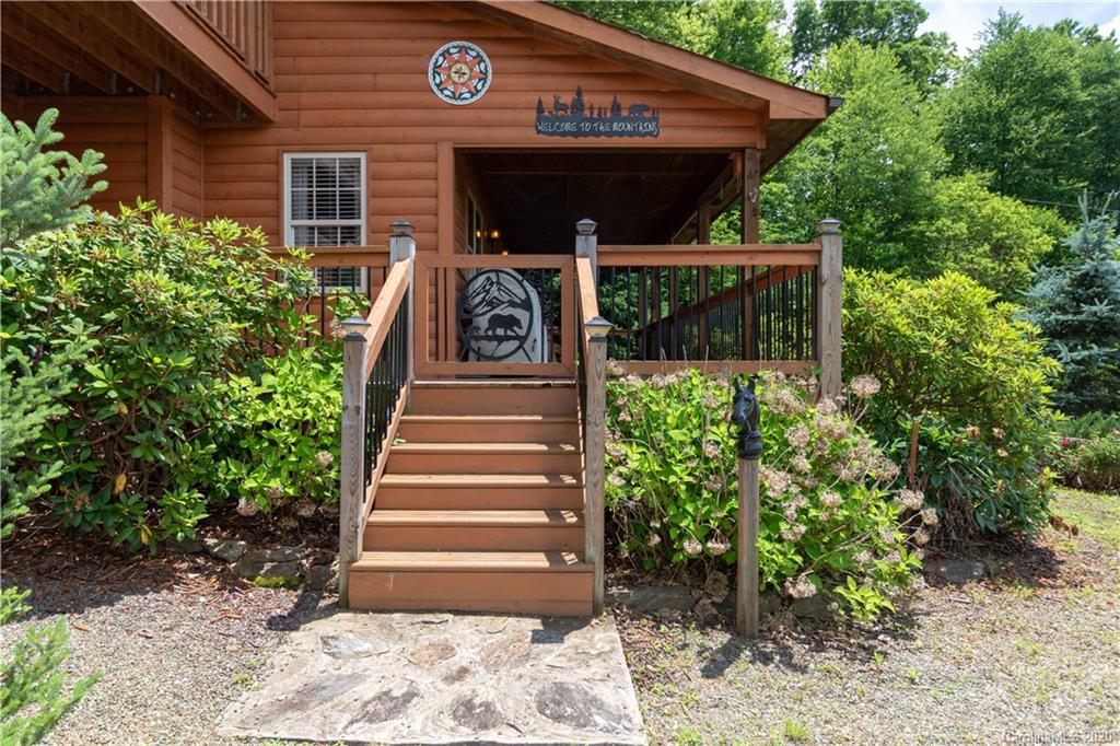 66 Pinnacle Road Burnsville, NC 28714 - Photo 31 of 43 Gallery Image 31