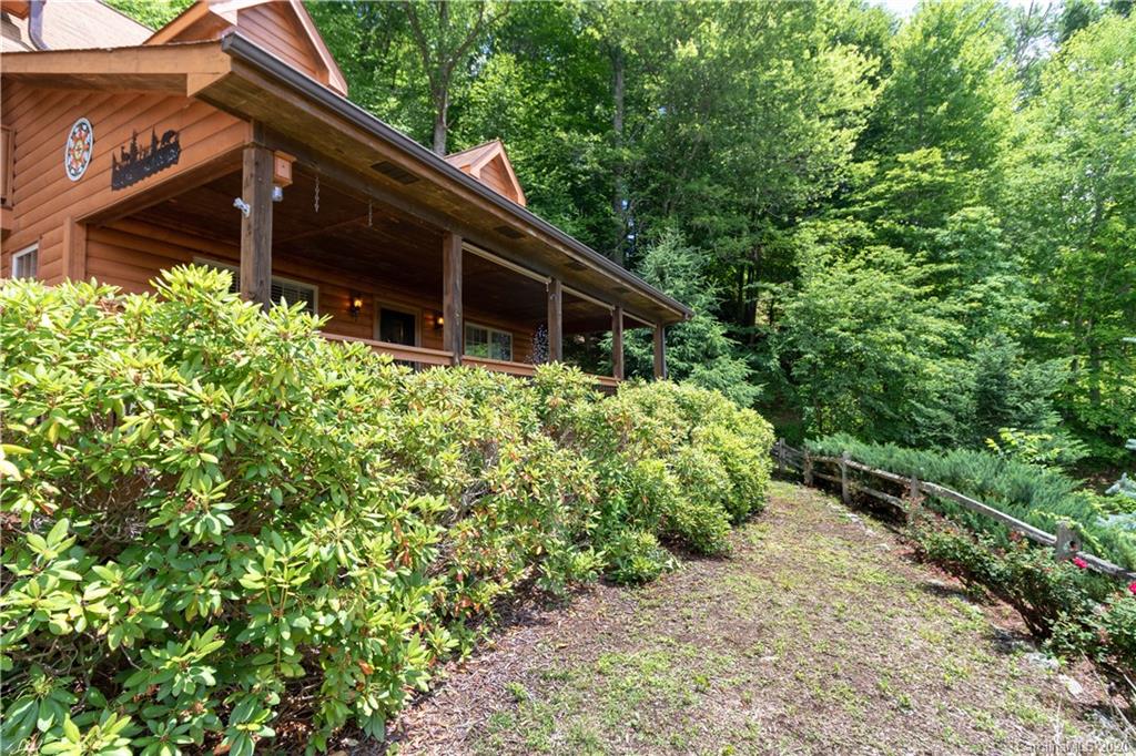 66 Pinnacle Road Burnsville, NC 28714 - Photo 32 of 43 Gallery Image 32