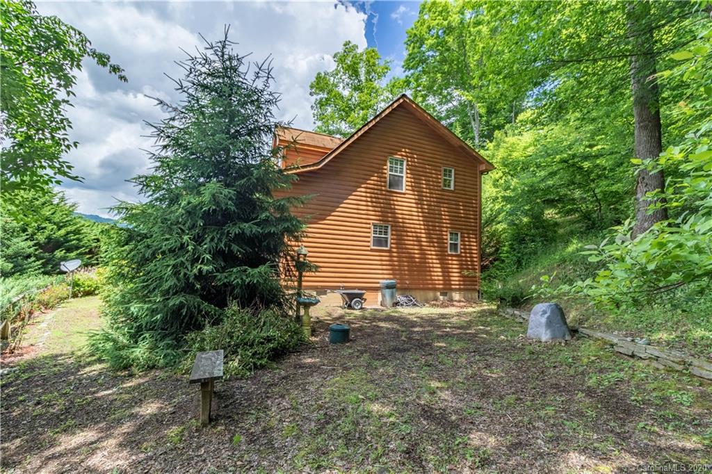66 Pinnacle Road Burnsville, NC 28714 - Photo 33 of 43 Gallery Image 33