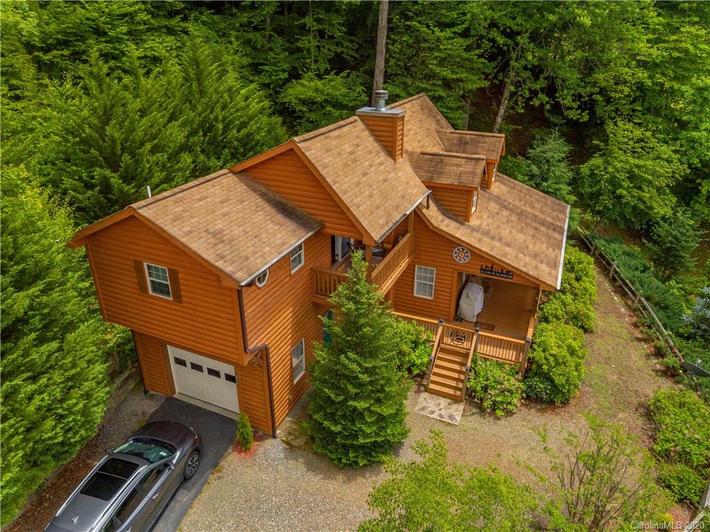 66 Pinnacle Road Burnsville, NC 28714 - Photo 34 of 43 Gallery Image 34