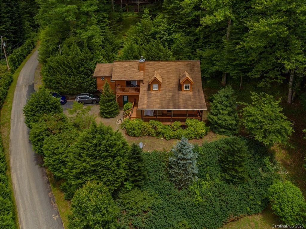 66 Pinnacle Road Burnsville, NC 28714 - Photo 35 of 43 Gallery Image 35