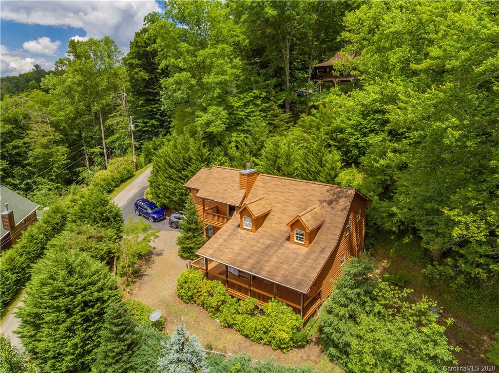 66 Pinnacle Road Burnsville, NC 28714 - Photo 40 of 43 Gallery Image 40