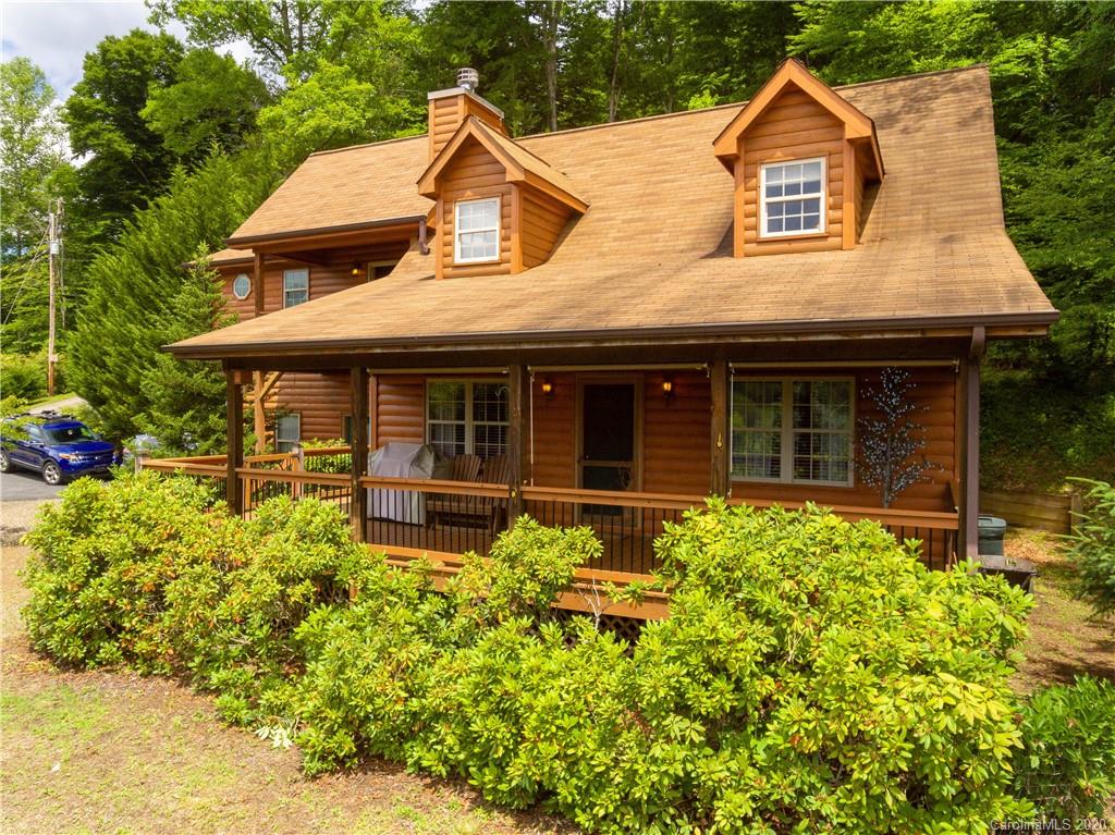 66 Pinnacle Road Burnsville, NC 28714 - Photo 41 of 43 Gallery Image 41