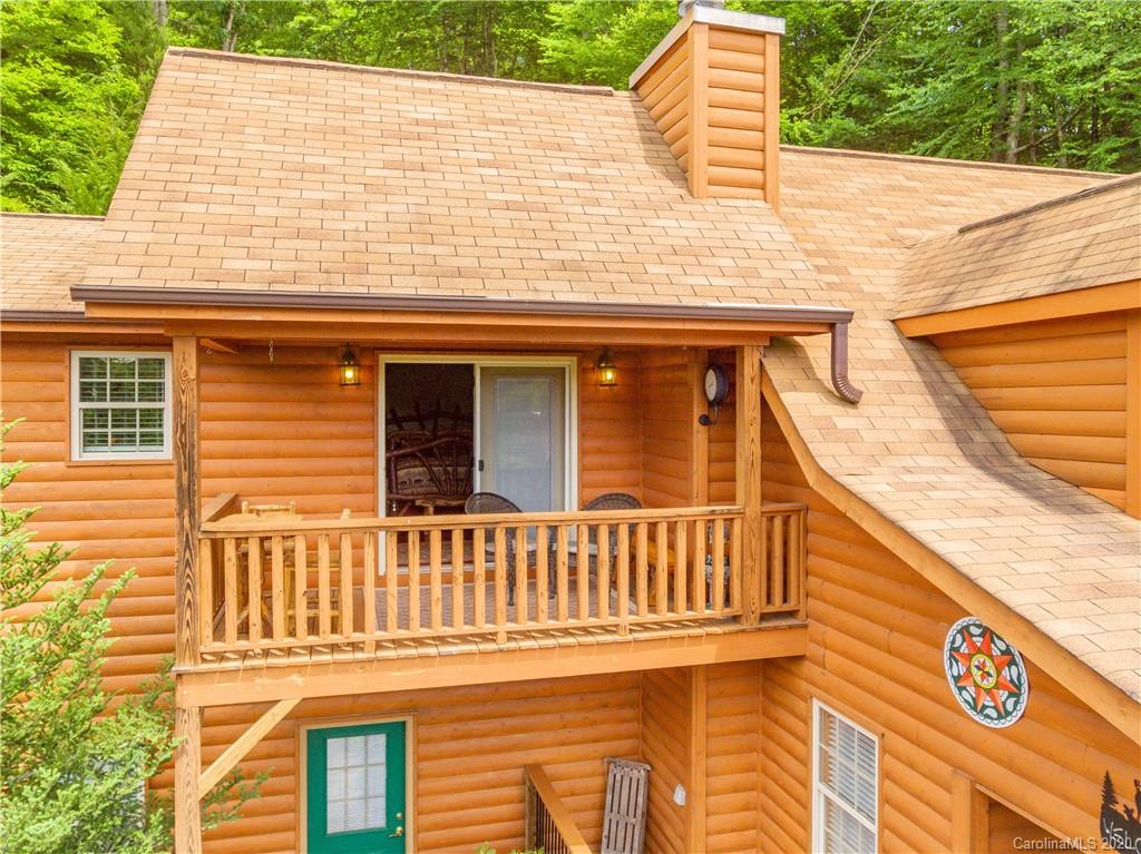 66 Pinnacle Road Burnsville, NC 28714 - Photo 42 of 43 Gallery Image 42