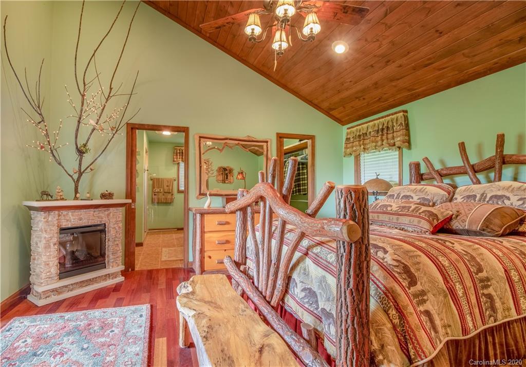 66 Pinnacle Road Burnsville, NC 28714 - Photo 6 of 43 Gallery Image 6