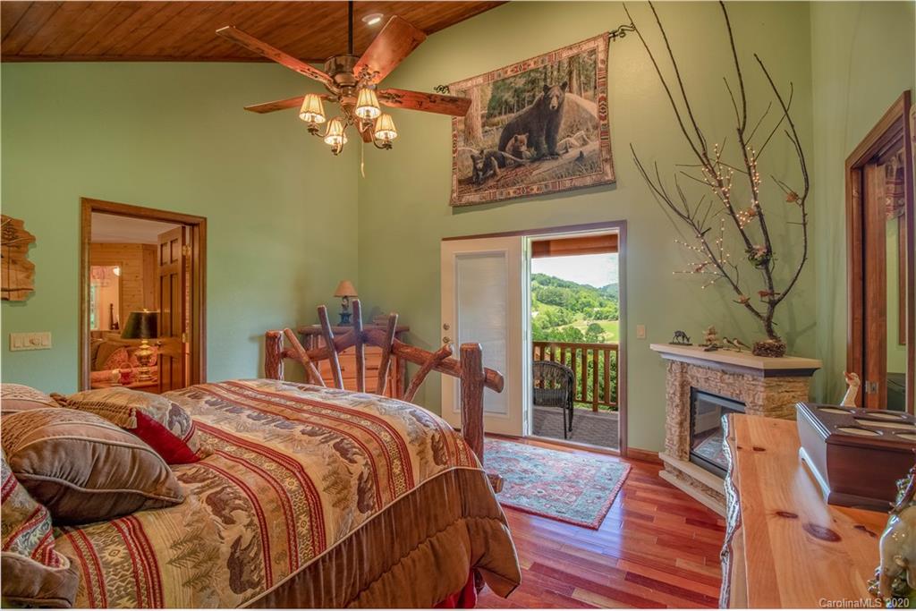 66 Pinnacle Road Burnsville, NC 28714 - Photo 7 of 43 Gallery Image 7