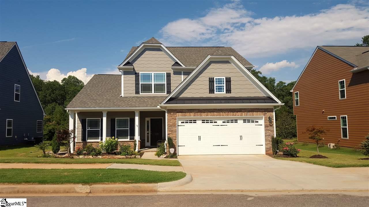 129 Arnold Mill Road Simpsonville, SC 29680 - Photo 1 of 29 Gallery Image 1