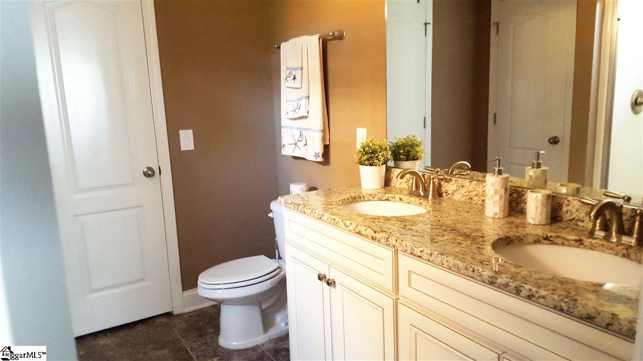 129 Arnold Mill Road Simpsonville, SC 29680 - Photo 17 of 29 Gallery Image 17