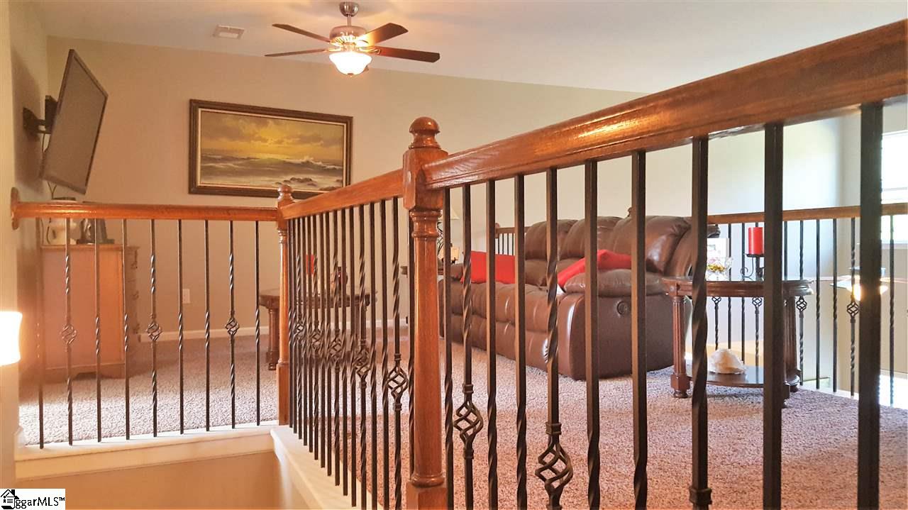 129 Arnold Mill Road Simpsonville, SC 29680 - Photo 19 of 29 Gallery Image 19