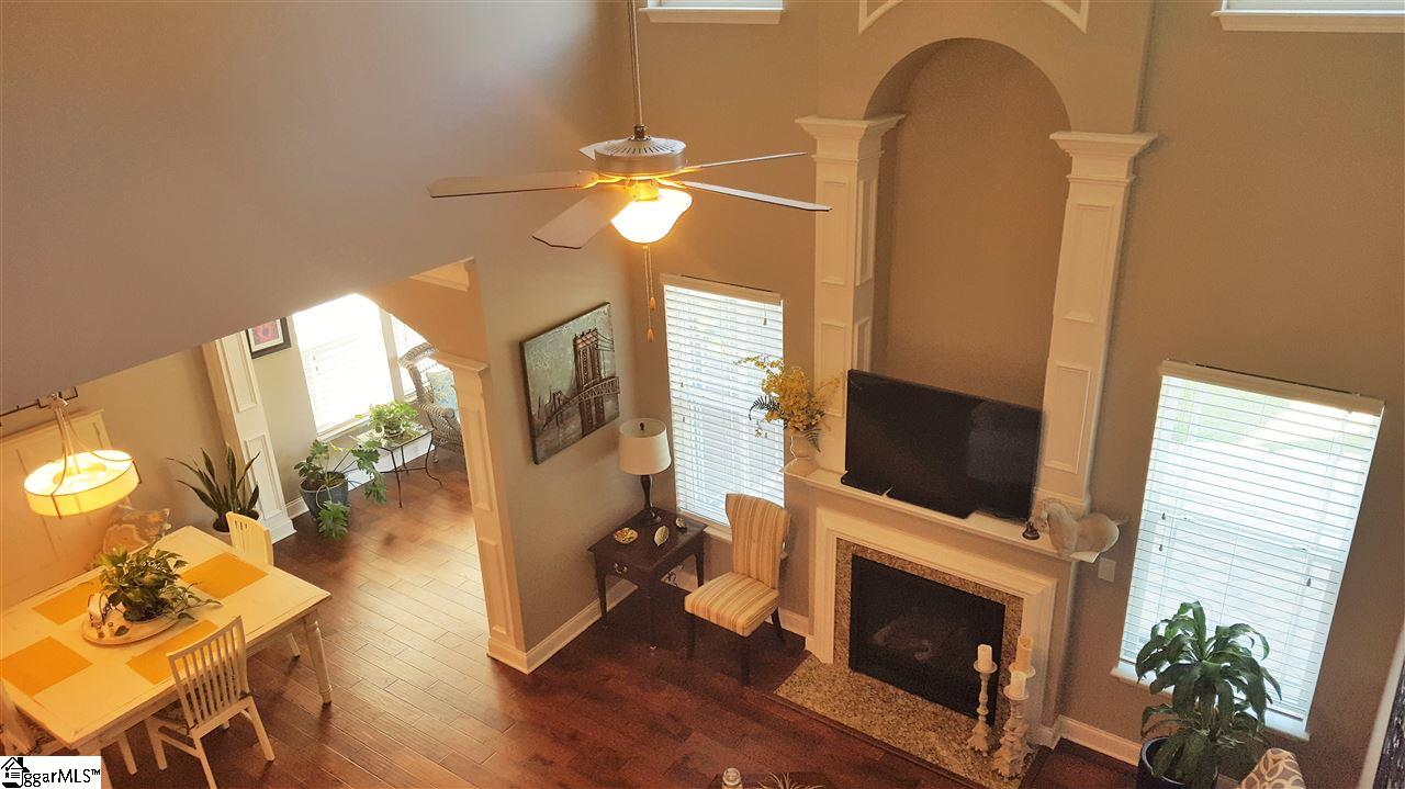 129 Arnold Mill Road Simpsonville, SC 29680 - Photo 20 of 29 Gallery Image 20