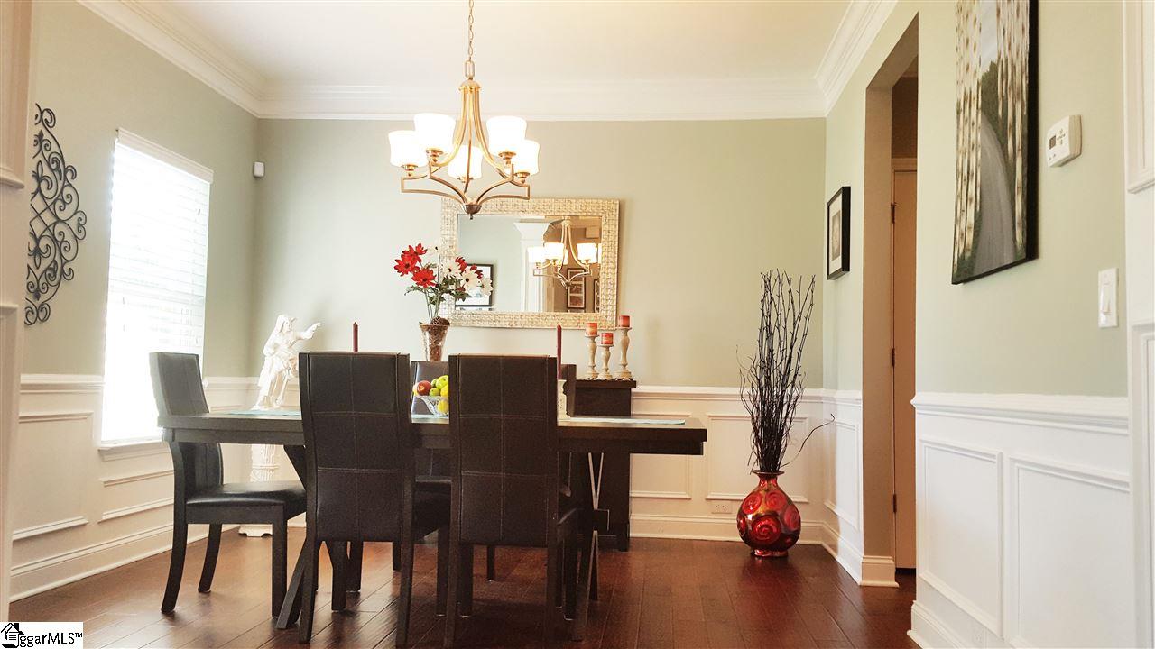 129 Arnold Mill Road Simpsonville, SC 29680 - Photo 3 of 29 Gallery Image 3