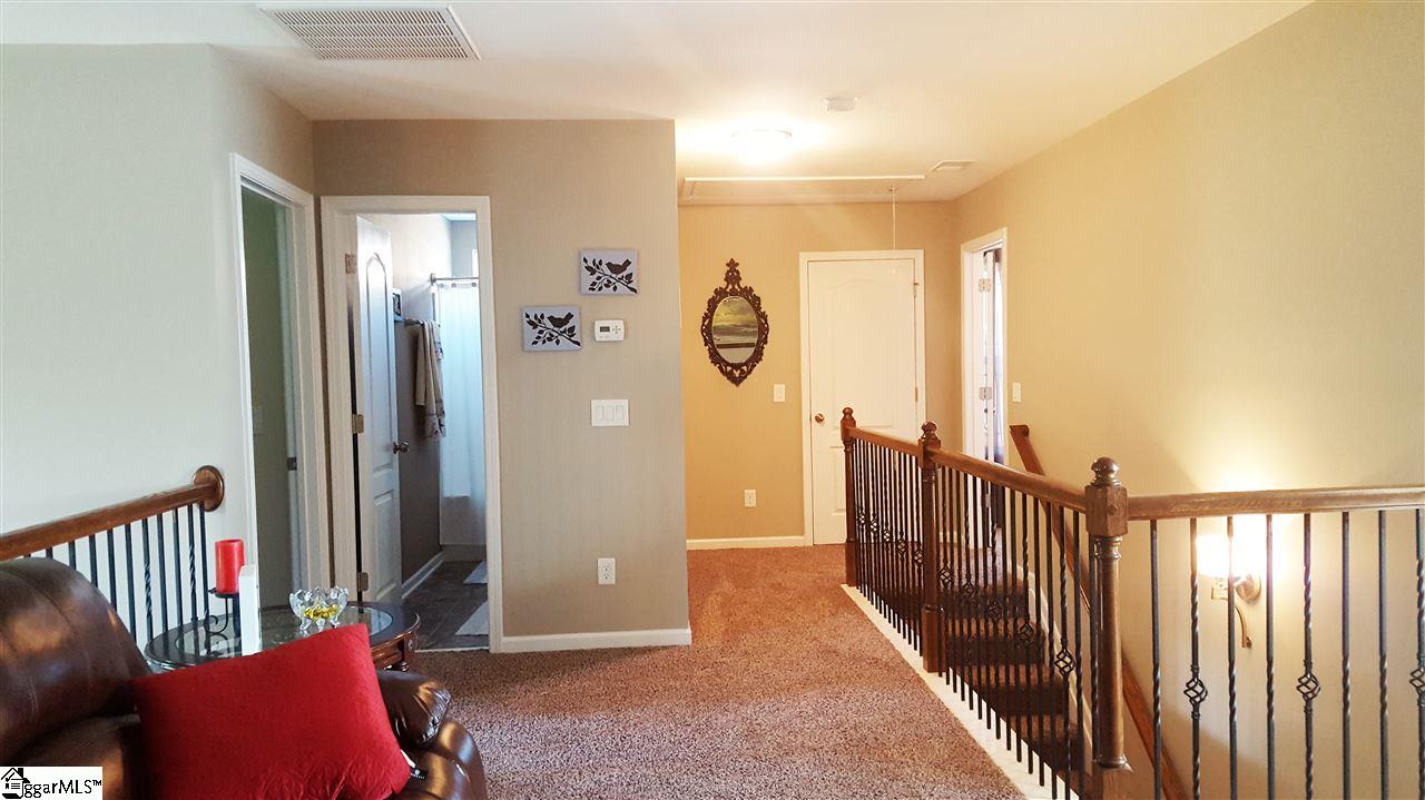 129 Arnold Mill Road Simpsonville, SC 29680 - Photo 21 of 29 Gallery Image 21