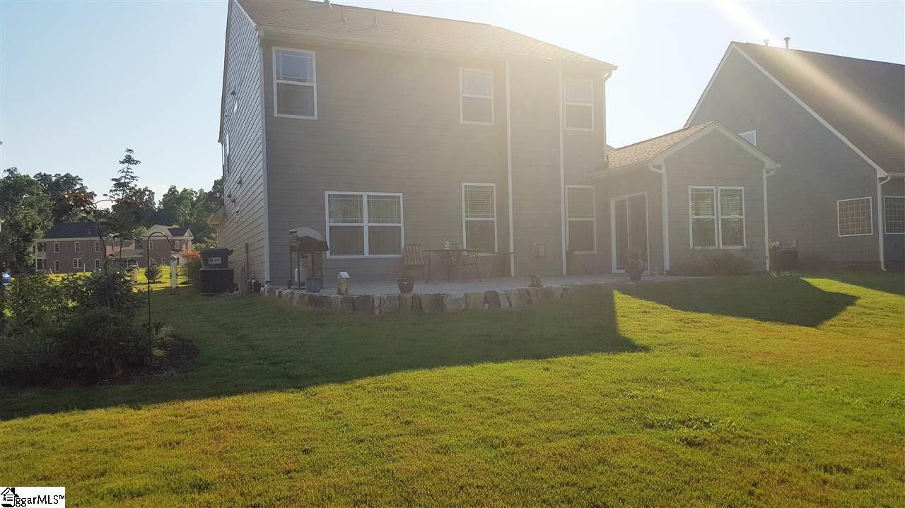 129 Arnold Mill Road Simpsonville, SC 29680 - Photo 26 of 29 Gallery Image 26