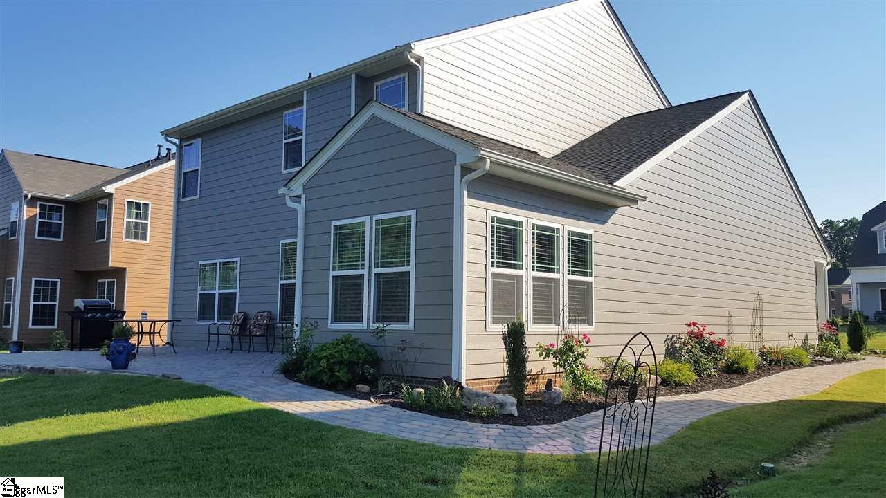 129 Arnold Mill Road Simpsonville, SC 29680 - Photo 27 of 29 Gallery Image 27