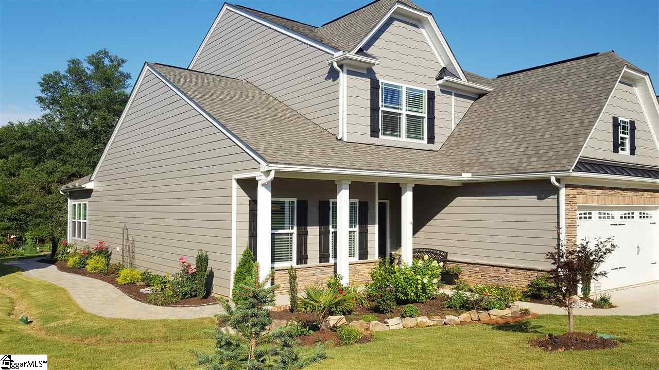 129 Arnold Mill Road Simpsonville, SC 29680 - Photo 29 of 29 Gallery Image 29