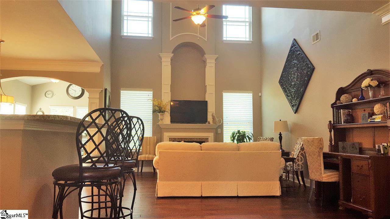 129 Arnold Mill Road Simpsonville, SC 29680 - Photo 6 of 29 Gallery Image 6