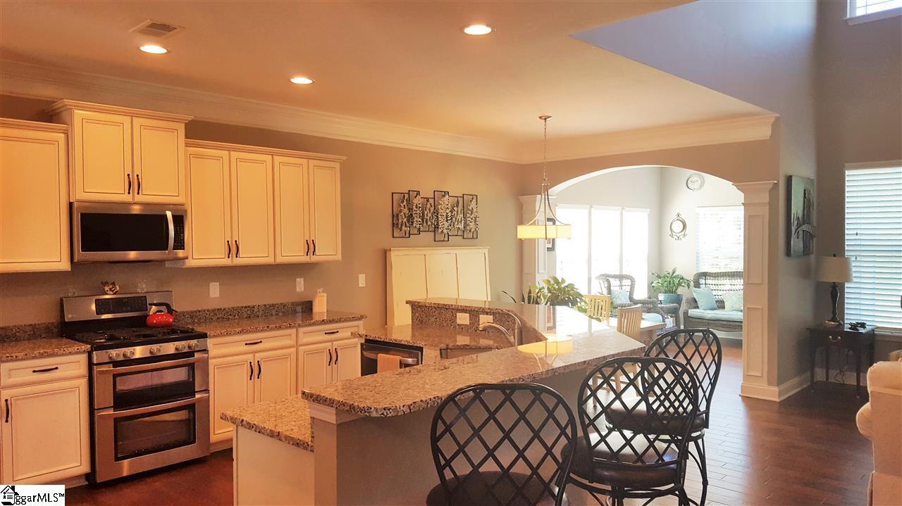 129 Arnold Mill Road Simpsonville, SC 29680 - Photo 7 of 29 Gallery Image 7