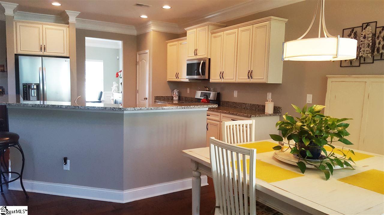 129 Arnold Mill Road Simpsonville, SC 29680 - Photo 9 of 29 Gallery Image 9