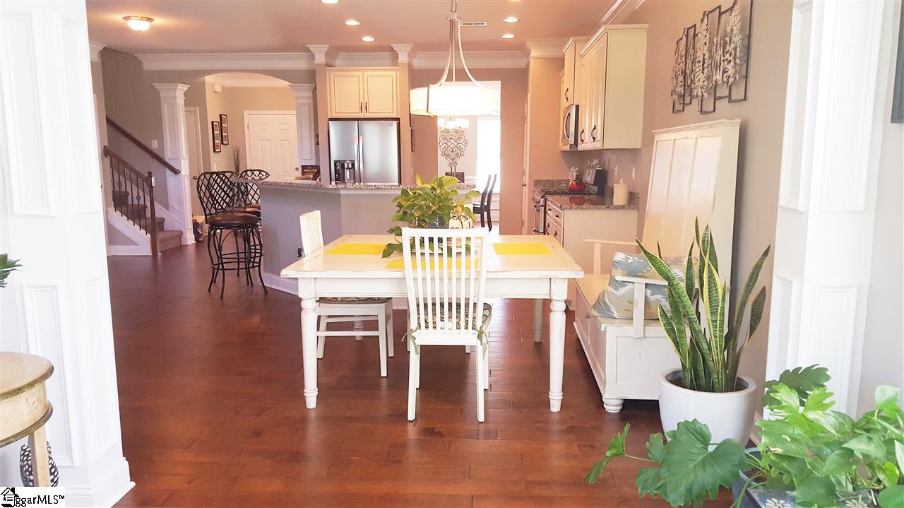 129 Arnold Mill Road Simpsonville, SC 29680 - Photo 10 of 29 Gallery Image 10