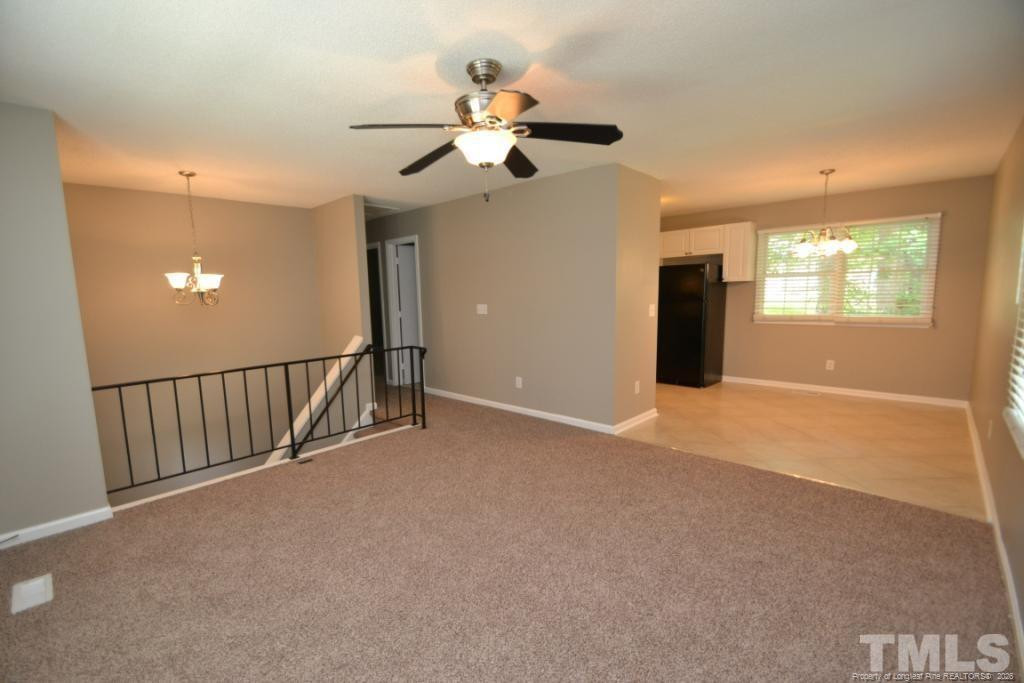 7801 Fairmont Court Raleigh, NC 27615 - Photo 5 of 18 Photo #5