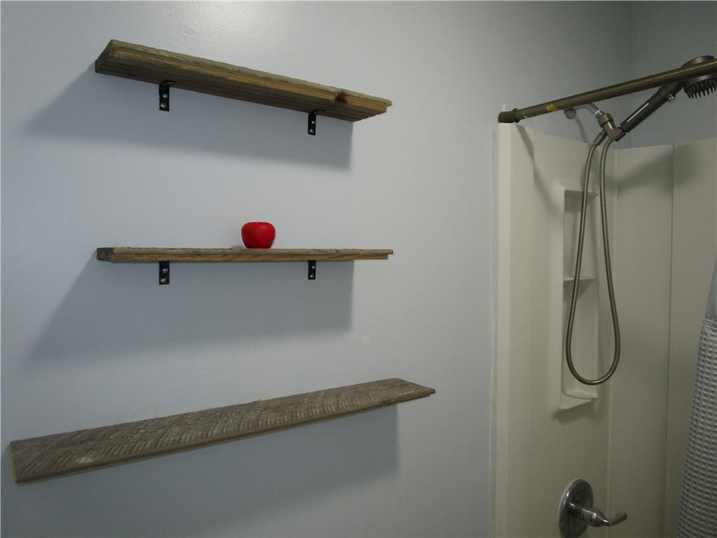 4003 Wingate Way Sandy Springs, GA 30350 - Photo 18 of 29 a view of a room with racks on the wall