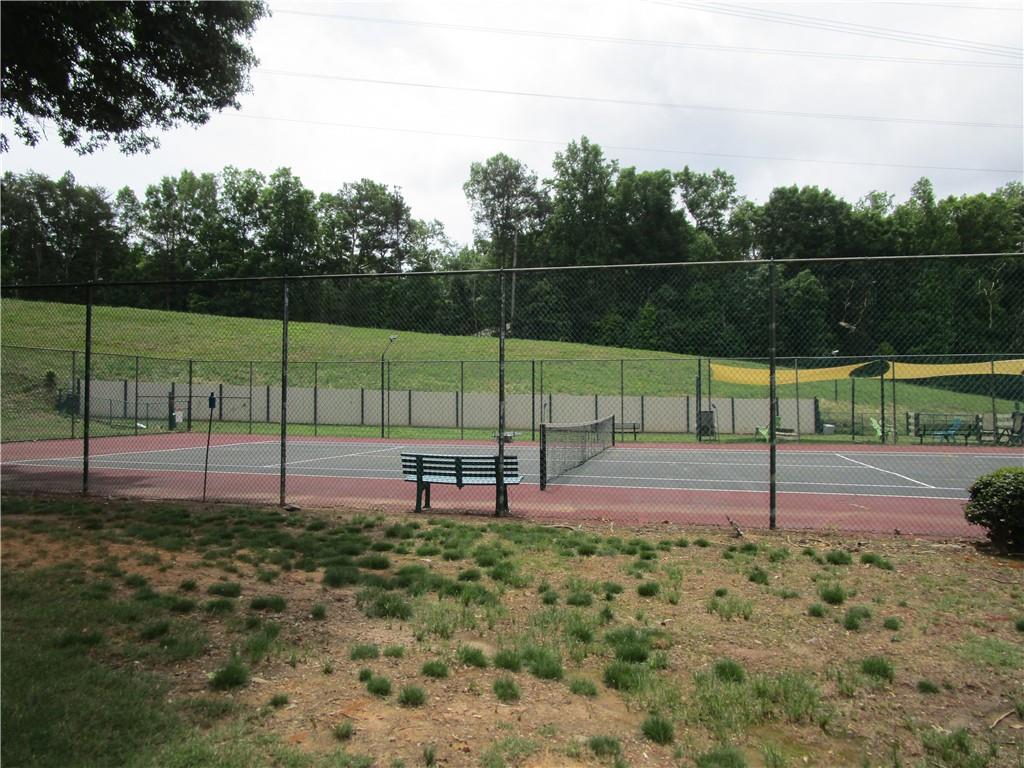 4003 Wingate Way Sandy Springs, GA 30350 - Photo 25 of 29 a view of a park