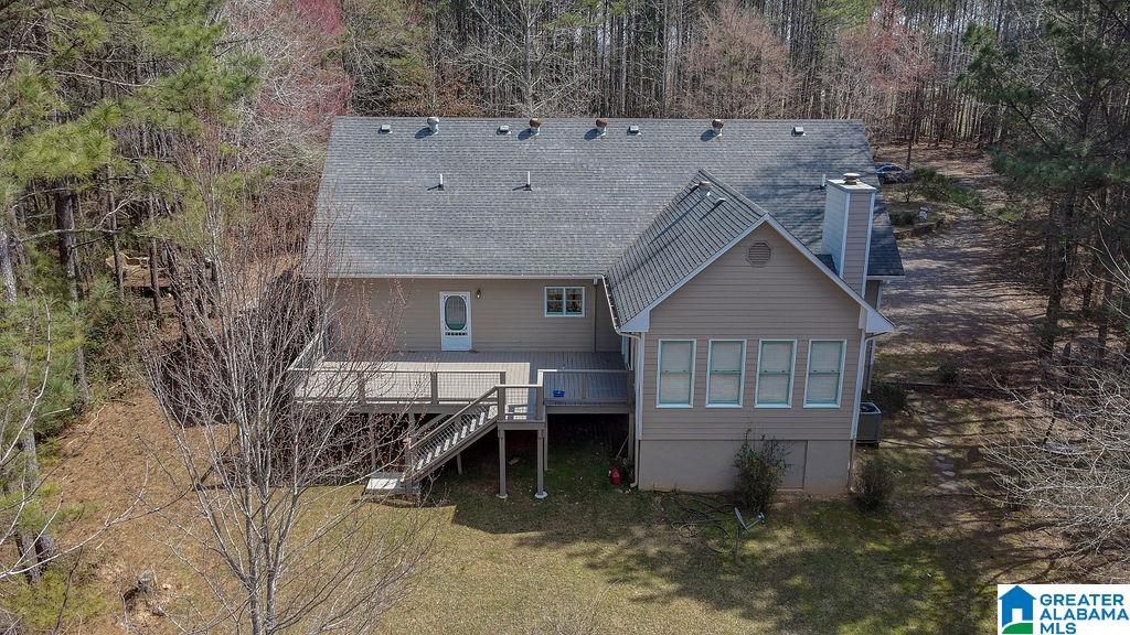 663 County Road 447 Heflin, AL 36264 - Photo 49 of 49