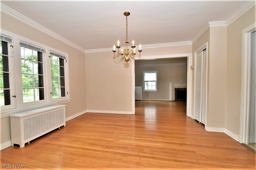 15905 Fernway Road Cleveland, OH 44120 - Photo 9 of 35