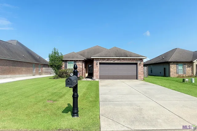 $219,900 | 127 Petal Avenue, Thibodaux, LA 70301