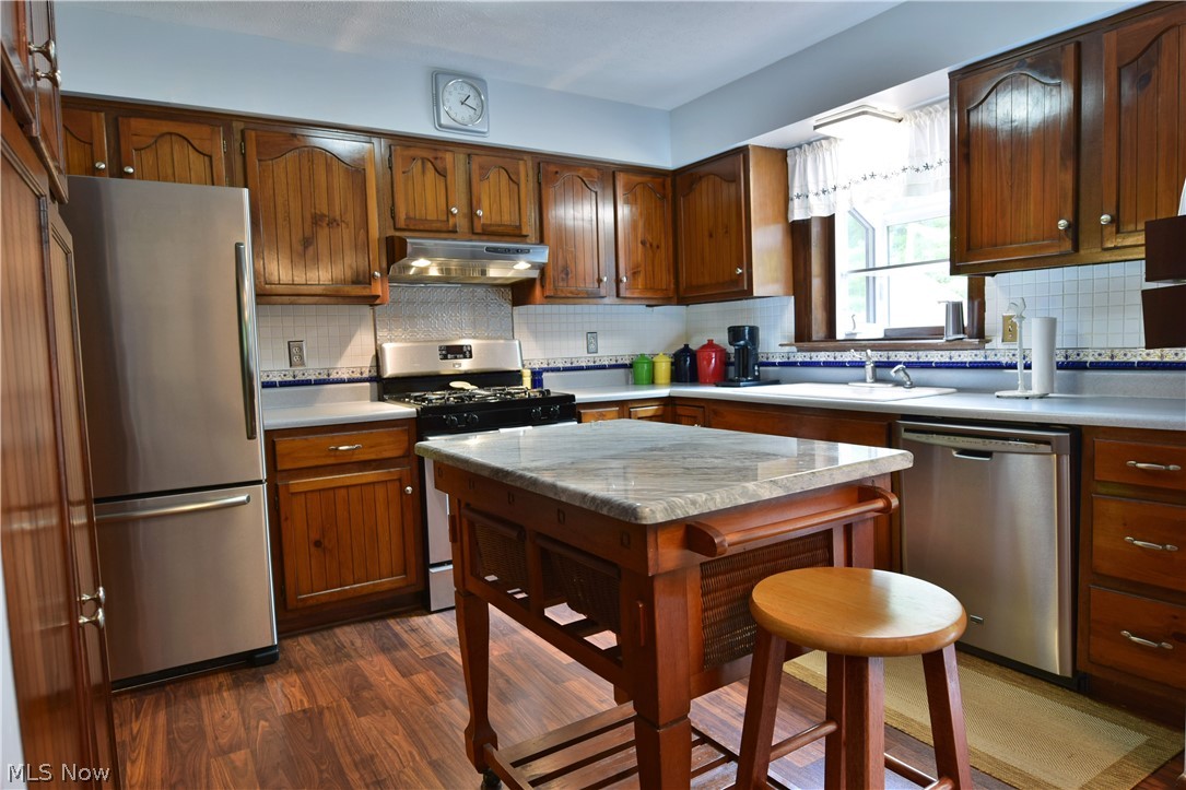 4682 Durst Clagg Road Cortland, OH 44410 - Photo 13 of 35 Gallery Image 13