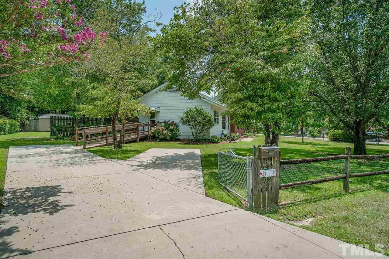 5118 Rodwell Road Fayetteville, NC 28311 - Photo 25 of 27 Gallery Image 25