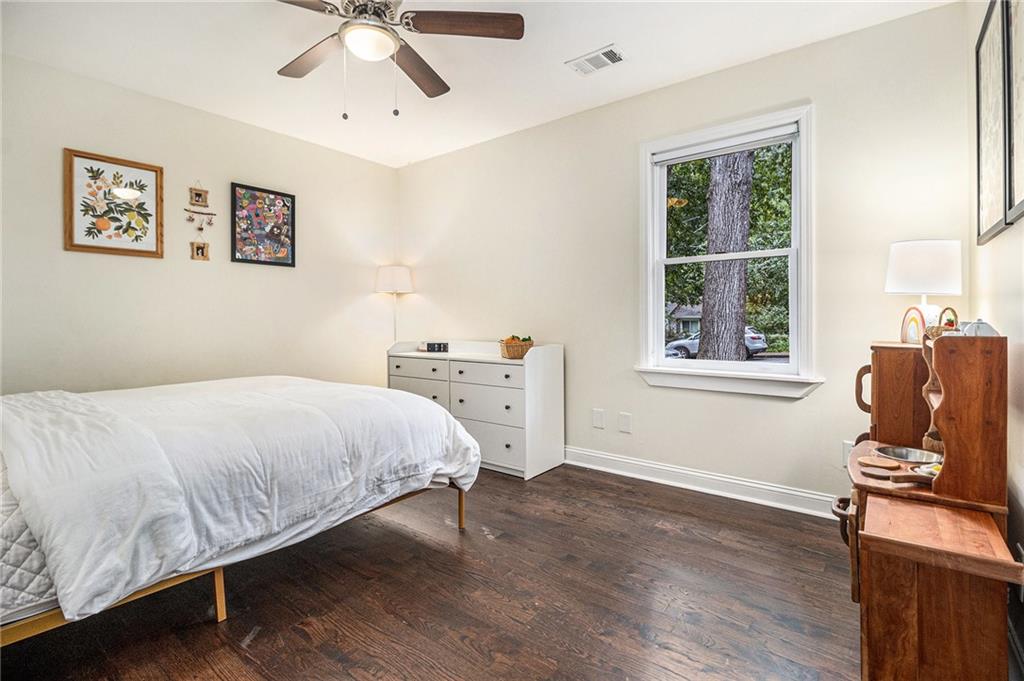 1347 Dorothy Drive Decatur, GA 30030 - Photo 25 of 38