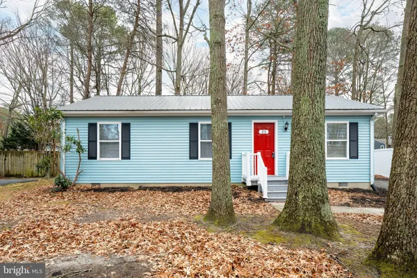 $348,500 | 23 Maplewood Drive, Lewes, DE 19958