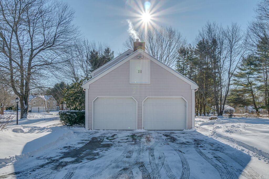 7 Ole Musket Road Scarborough, ME 04074 - Photo 7 of 43 16