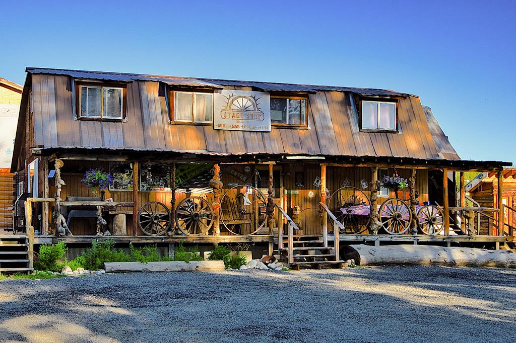 Tbd Tbd Secesh River Road, Unit 52 McCall, ID 83638 - Photo 10 of 18