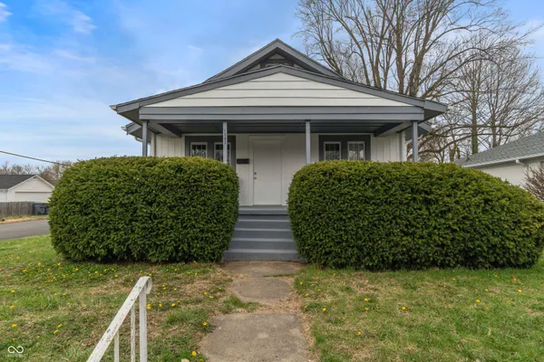 $217,000 | 1302 East 8th Street, Anderson, IN 46012