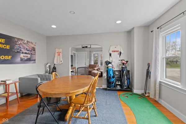 $217,000 | 1302 East 8th Street, Anderson, IN 46012