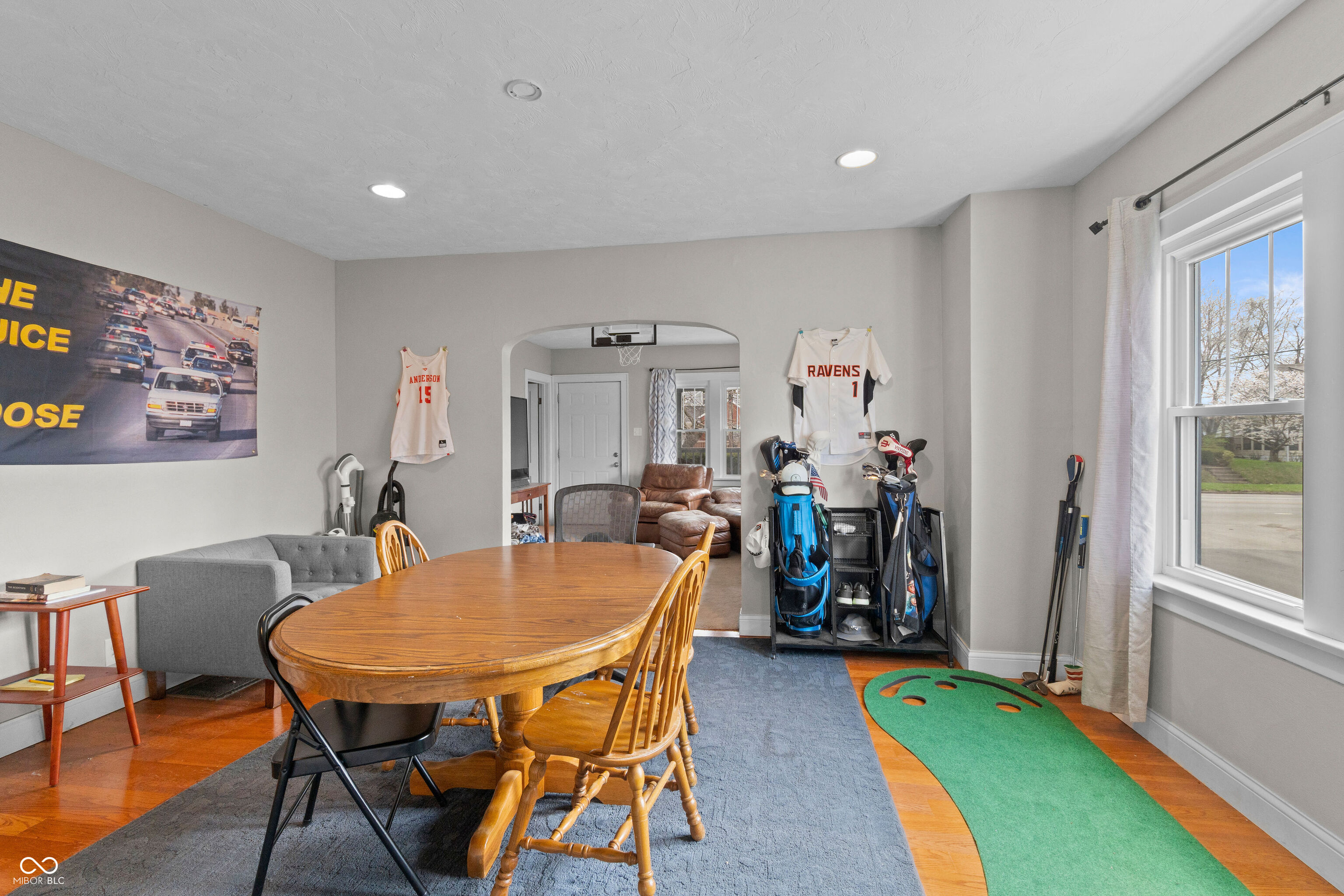 1302 East 8th Street Anderson, IN 46012 - Photo 11 of 31