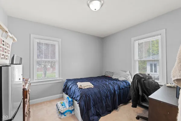 $217,000 | 1302 East 8th Street, Anderson, IN 46012