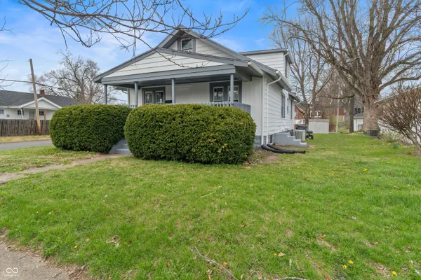 $217,000 | 1302 East 8th Street, Anderson, IN 46012