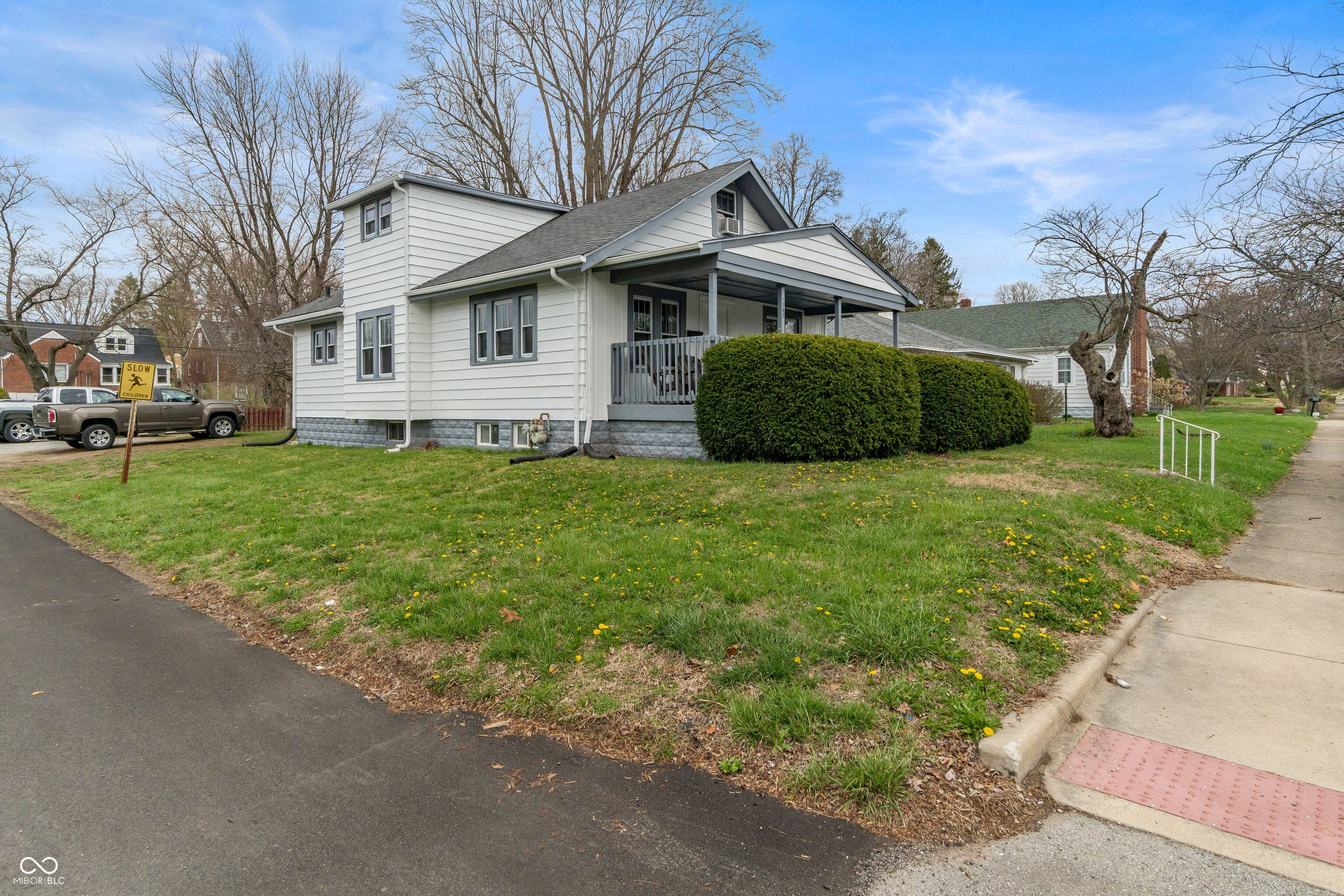 1302 East 8th Street Anderson, IN 46012 - Photo 27 of 31