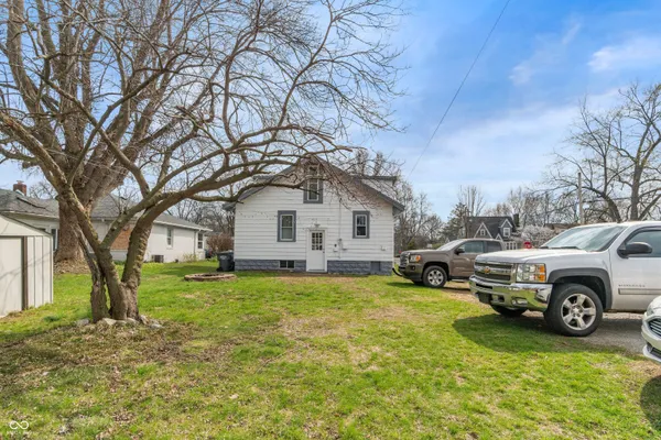 $217,000 | 1302 East 8th Street, Anderson, IN 46012