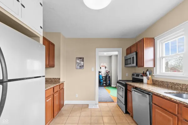 $217,000 | 1302 East 8th Street, Anderson, IN 46012