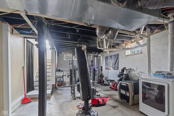 $217,000 | 1302 East 8th Street, Anderson, IN 46012